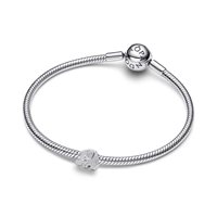 Charm Pandora Animals and Pets in Argento 794528C00 - 794528C00